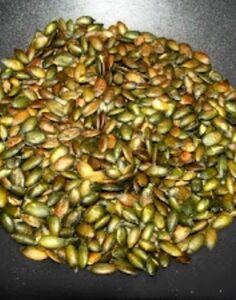 Brilliance Antihaft-Pfanne Kürbiskerne